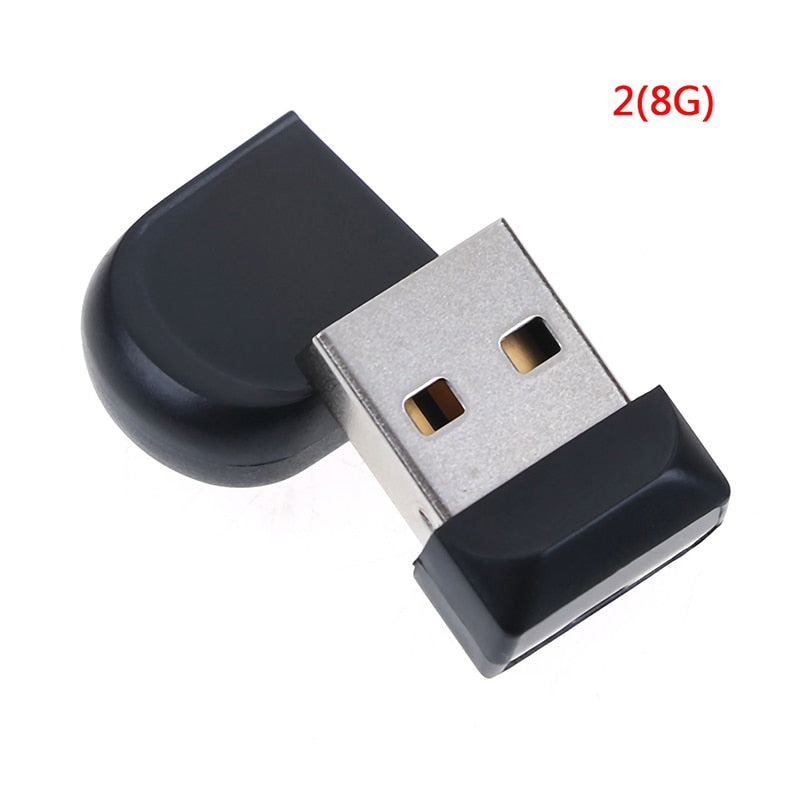 New High Speed USB 3.0 Flash Drive 2TB U Disk External Storage Memory Stick